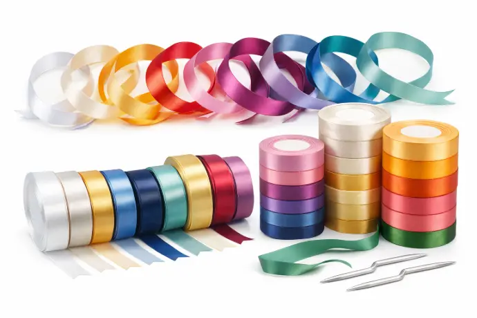 RIBBONS - K50