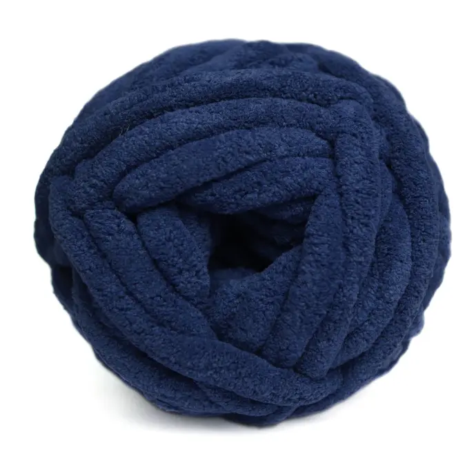 NAVY VELOUR MEGA 500G BALL