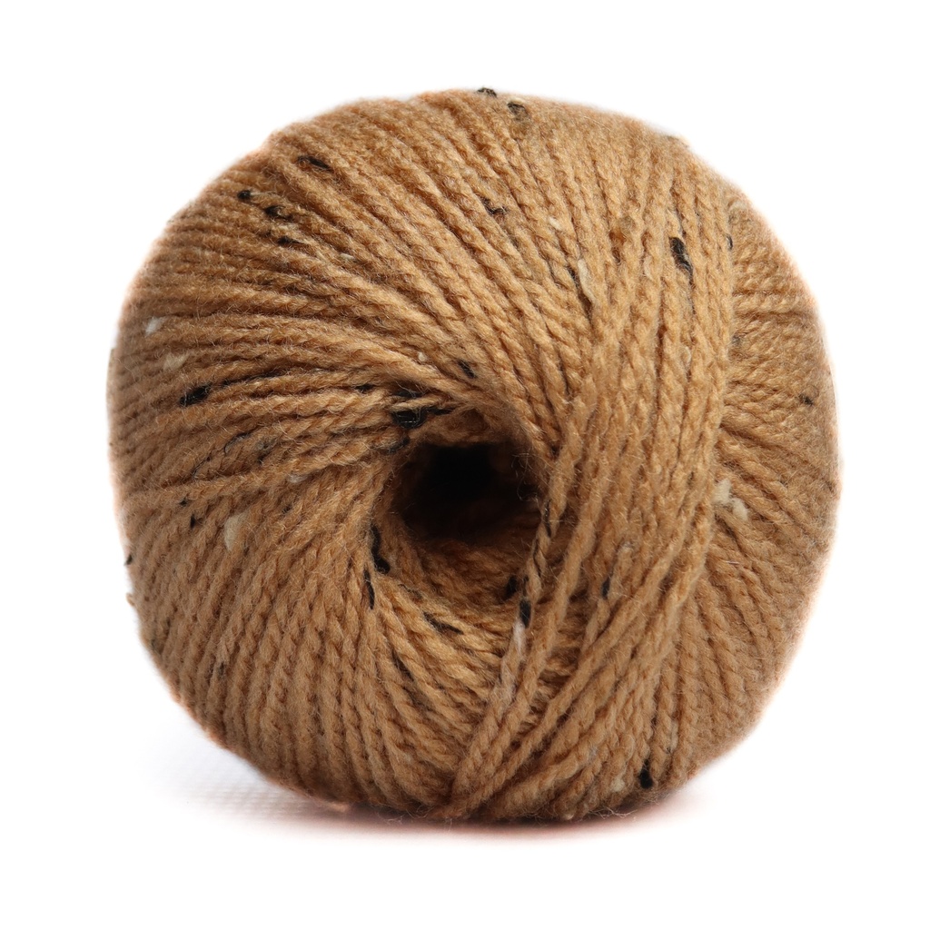 MEERKAT DOUBLE KNIT KAROO TWEED 100g