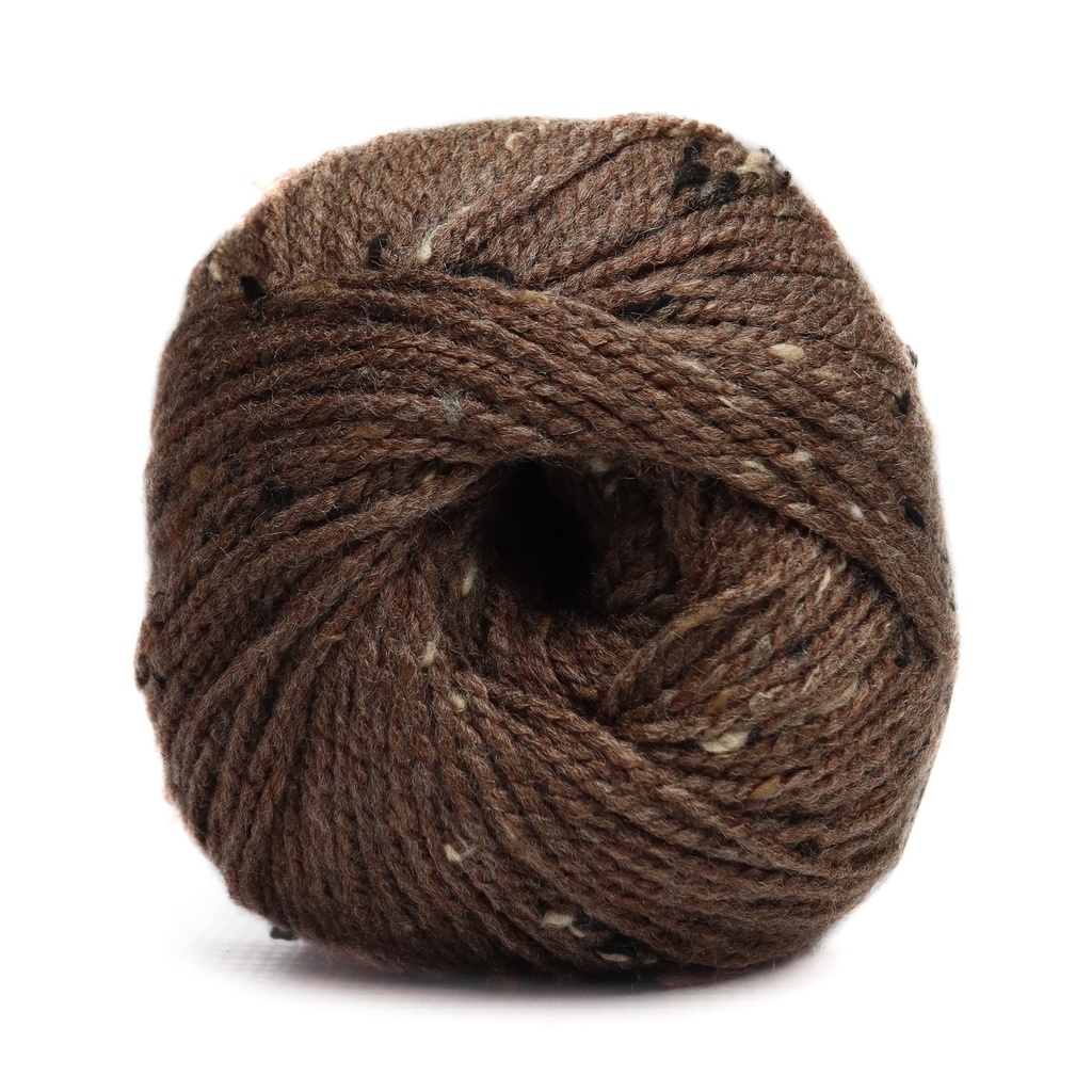 KOPPIE CHUNKY KAROO TWEED 100g