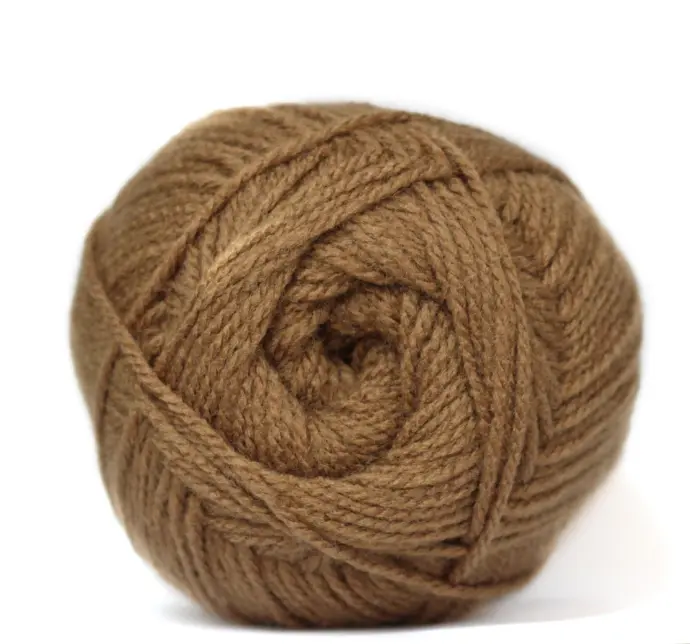 ANTIQUE CHUNKY CHARITY 100g
