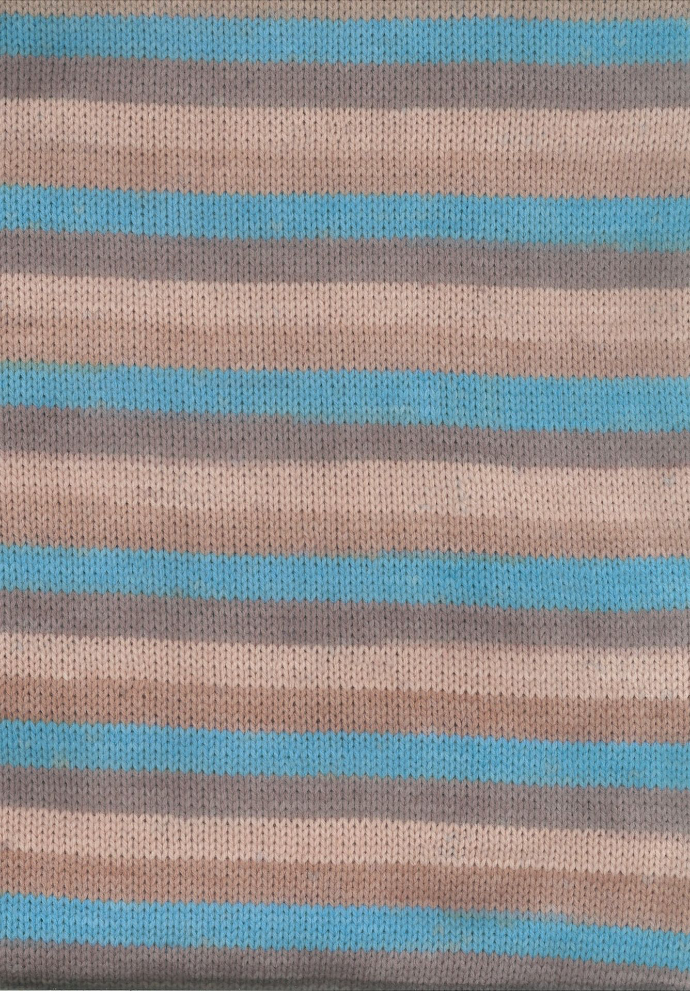CINNAMON SNAP PRINT 4PLY MIRAGE 25g