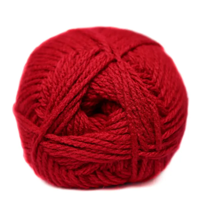 CLARET CHUNKY CHARITY 100g