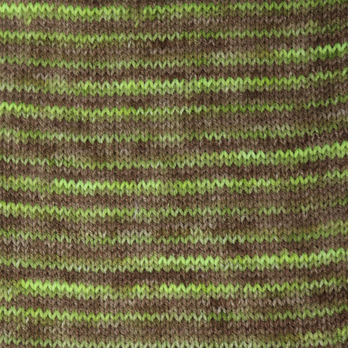 NUTSHELL PRINT 4PLY MIRAGE 25g