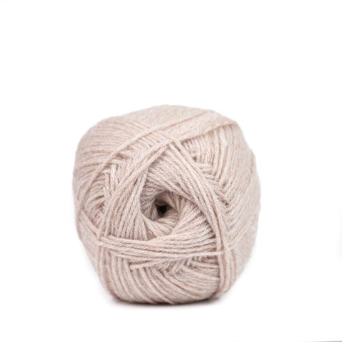 PEBBLE 4PLY VINTAGE BABY 100g
