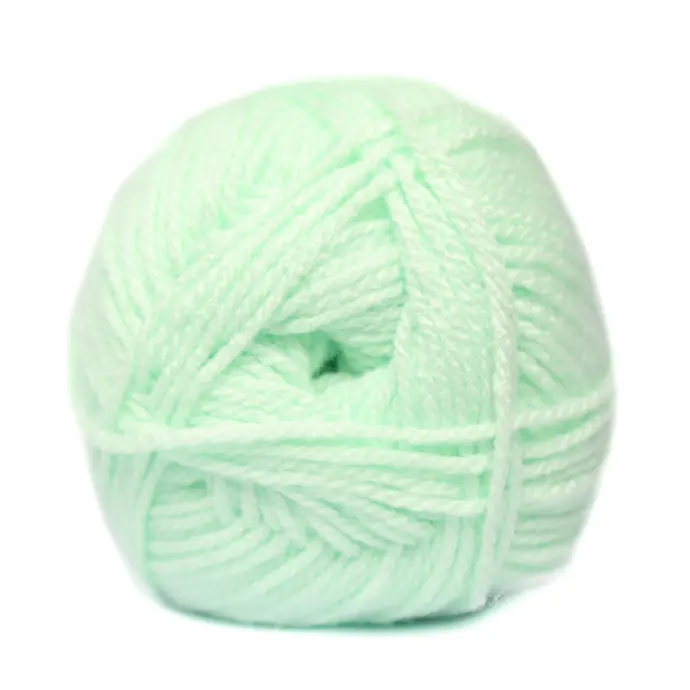 APPLE GREEN SERIOUSLY CHUNKY CHARITY 150g