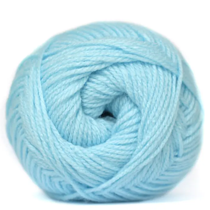 AQUA PULLSKEIN DK CLASSIC ELLE 100g