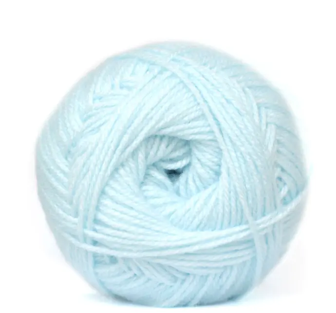AQUAMIST PULLSKEIN DK CLASSIC ELLE 100g