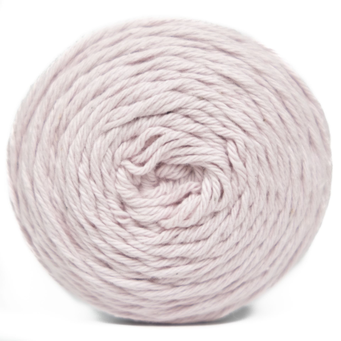 BABY PINK 4PLY ELLE COTTONS 50g