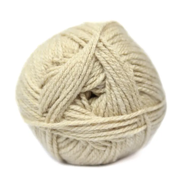 BEIGE PULLSKEIN DK CLASSIC ELLE 100g