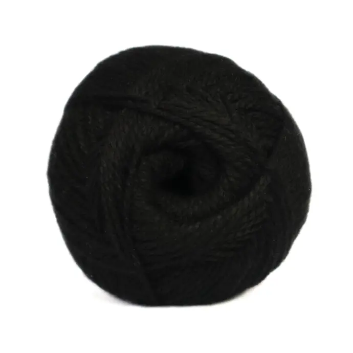 BLACK CHUNKY CHARITY 300g