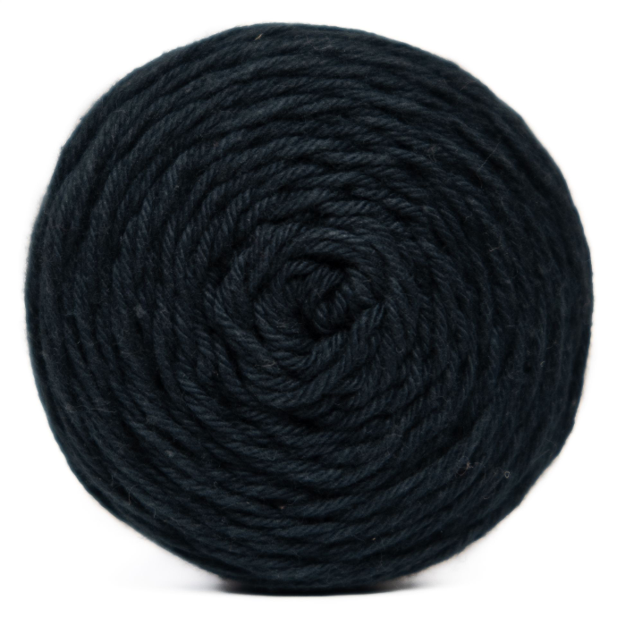 BLACK DK COTTONS 50g