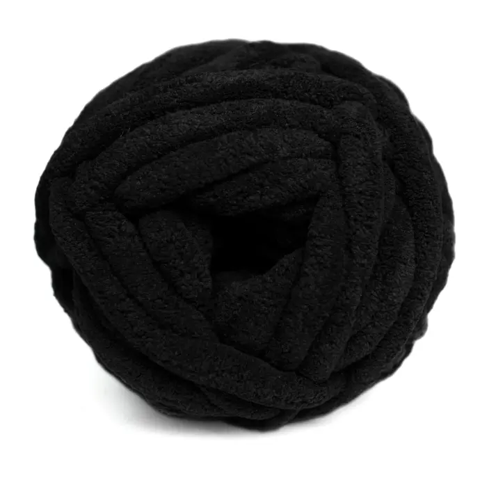 BLACK MEGA VELOUR 500g