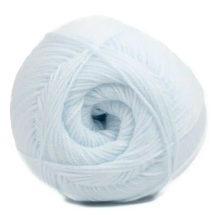 BLUE 4PLY ELLE BABY 50g