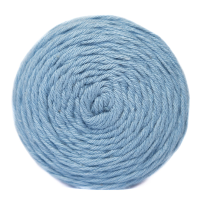 BLUE JEANS 4PLY COTTONS 50g