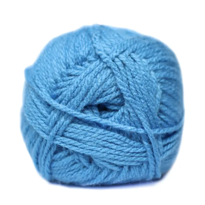 BLUE SERIOUSLY CHUNKY CHARITY 150g