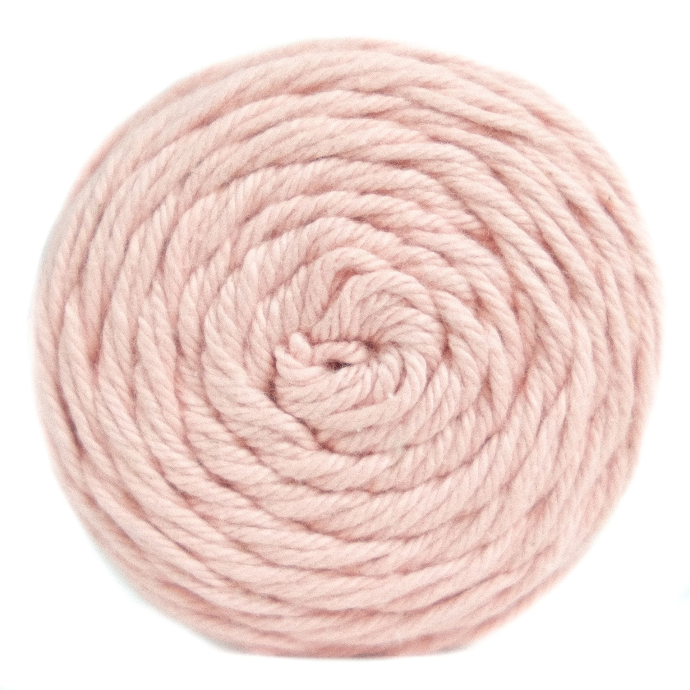 BLUSH DK COTTONS 50g