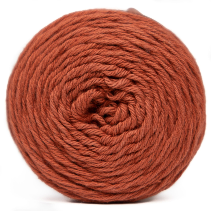 BRICK DK COTTONS 50g