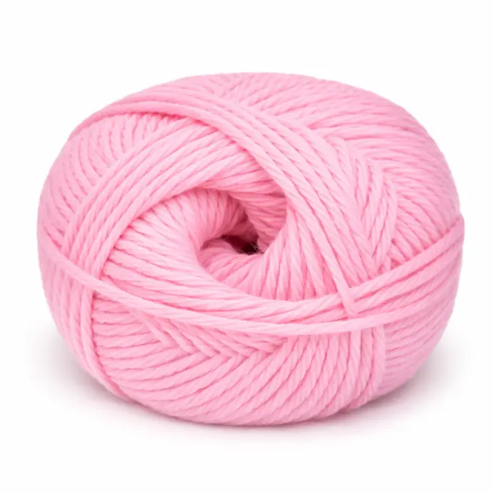 BUBBLEGUM DK ELLE BABY 50g