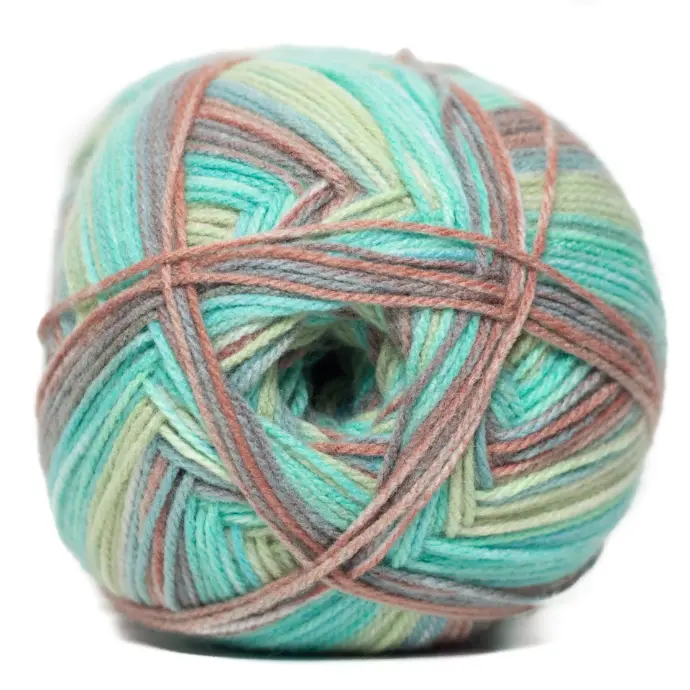 BULLFROG MANIA PRINT PULLSKEIN CHARITY 300g