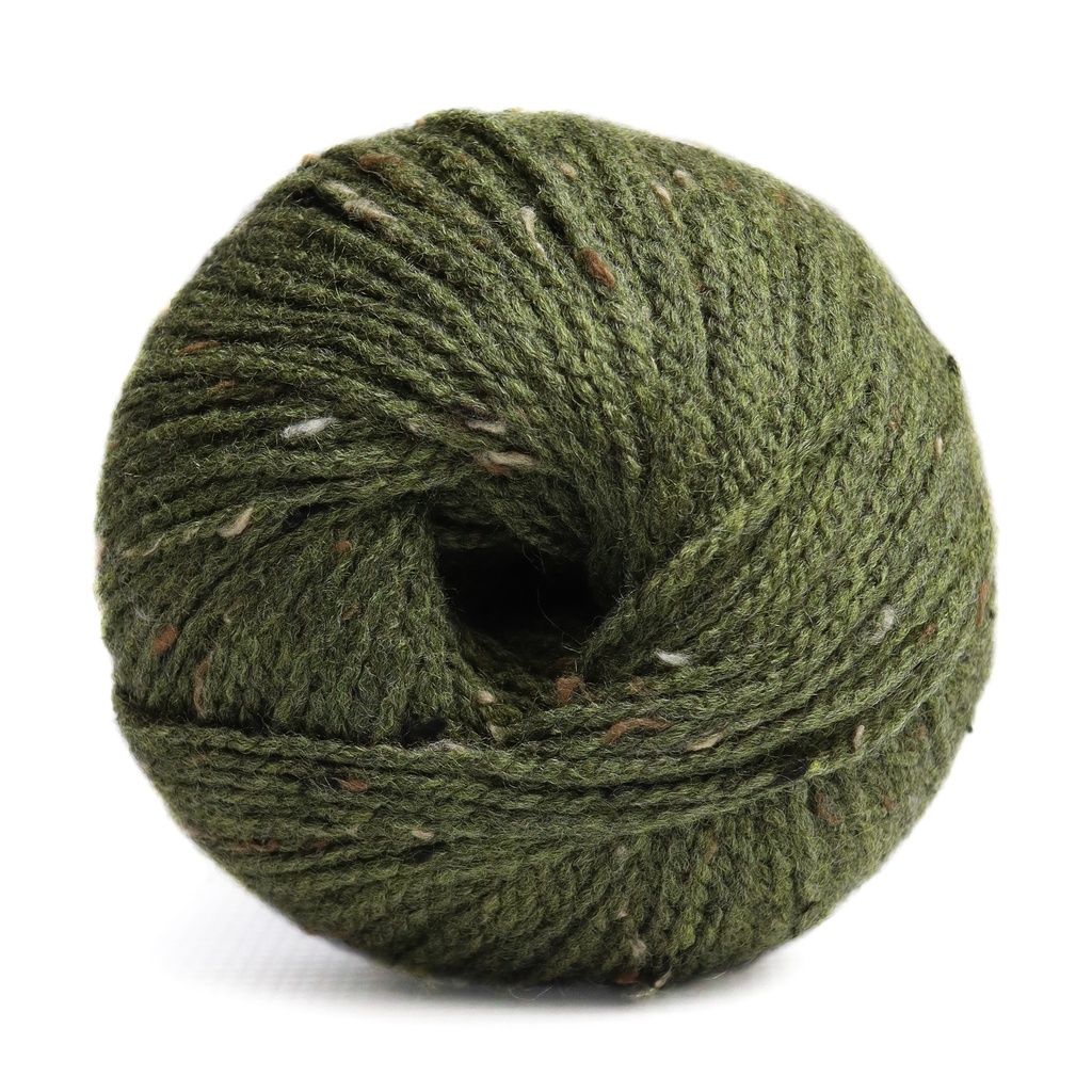 CACTUS CHUNKY KAROO TWEED 100g