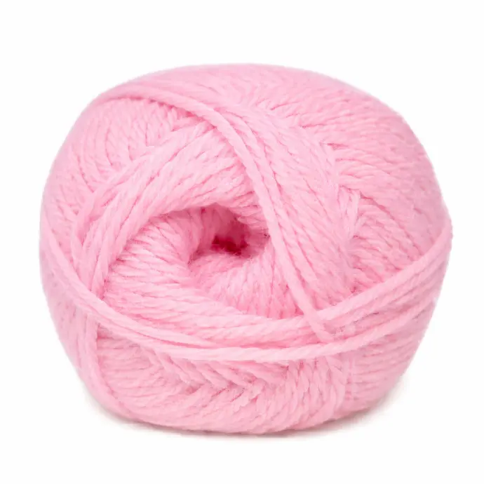 CANDY FLOSS PULLSKEIN DK CLASSIC ELLE 100g