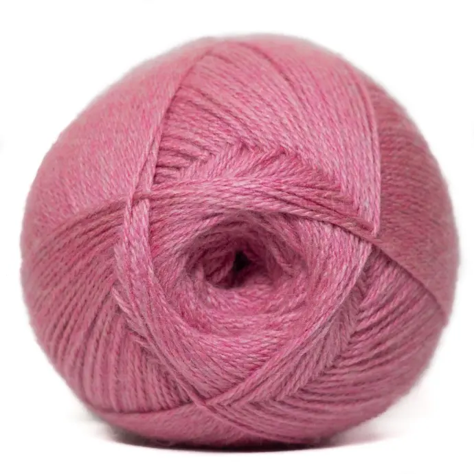 CASHMERE DK PULLSKEIN CHARITY 300g