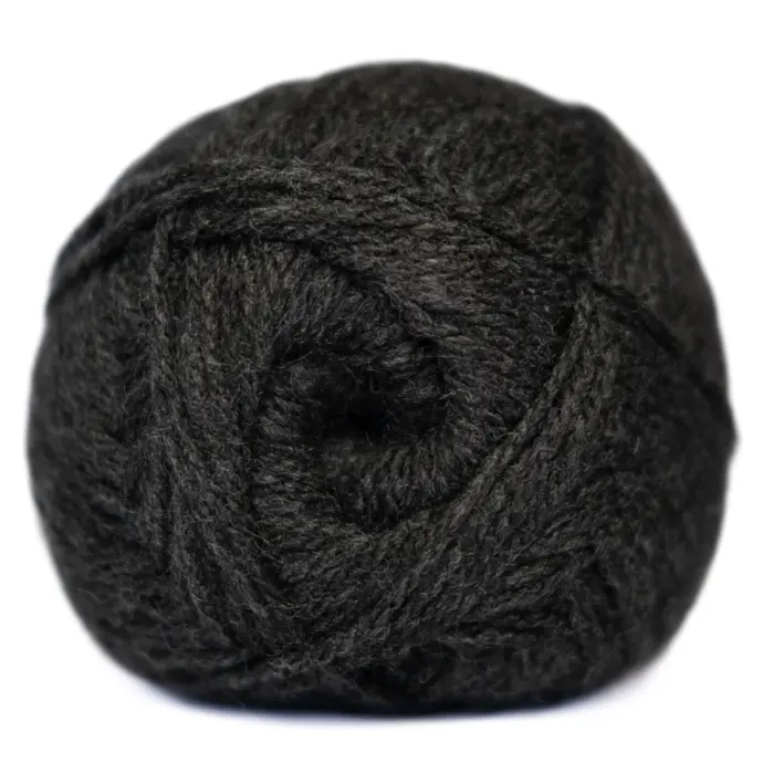 CHARCOAL DK CHARITY 100g