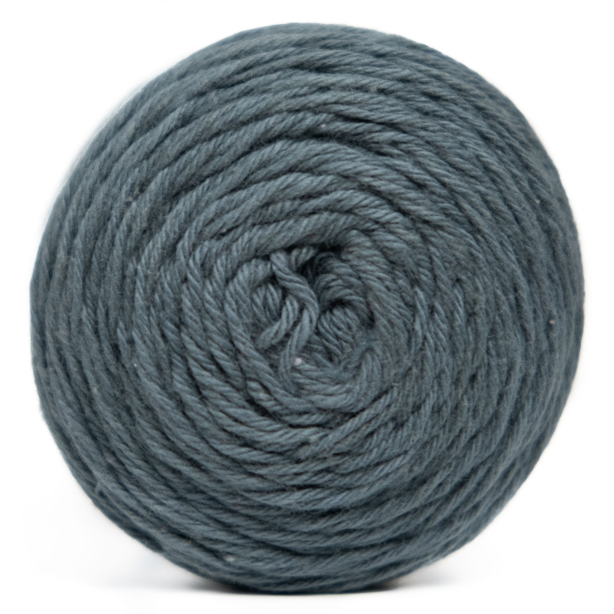 CHARCOAL DK COTTONS 50g