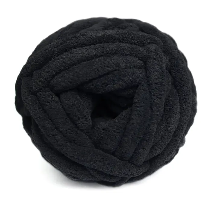 CHARCOAL MEGA VELOUR 500g