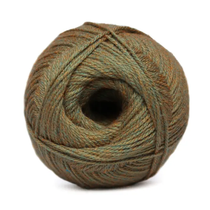 CLAY DK PULLSKEIN CHARITY 300g