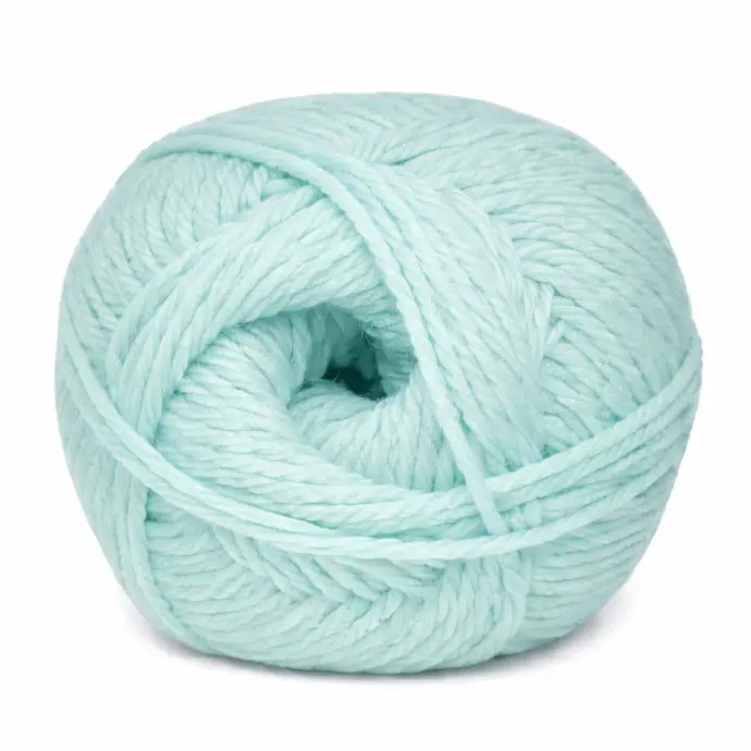 COOL MINT PULLSKEIN DK CLASSIC ELLE 100g