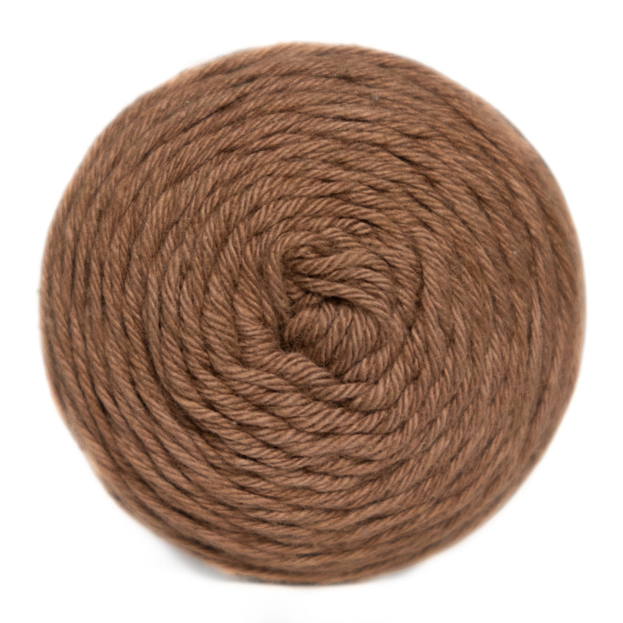 COTTONS 4PLY 50g  SIENA