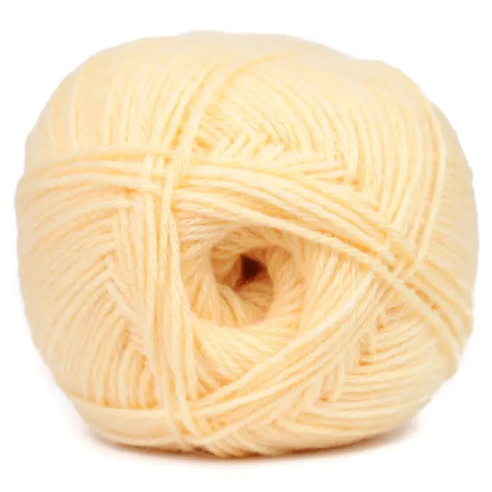 CUSTARD DK FAMILY KNIT 50g