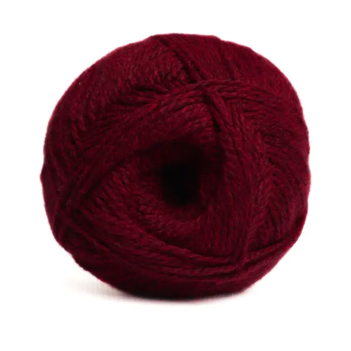 DARK CHERRY CHUNKY CHARITY 300g