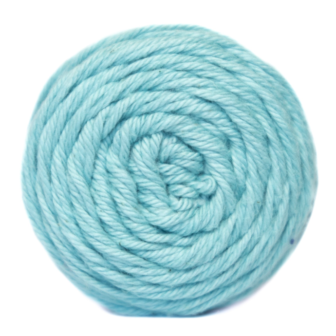 DUCK EGG DK COTTONS 50g