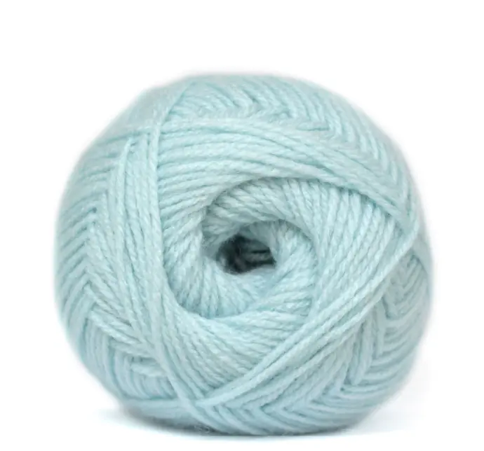 FEATHER PULLSKEIN DK CLASSIC ELLE 100g