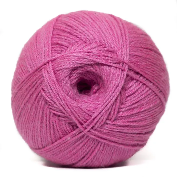 FLAMINGO DK PULLSKEIN CHARITY 300g