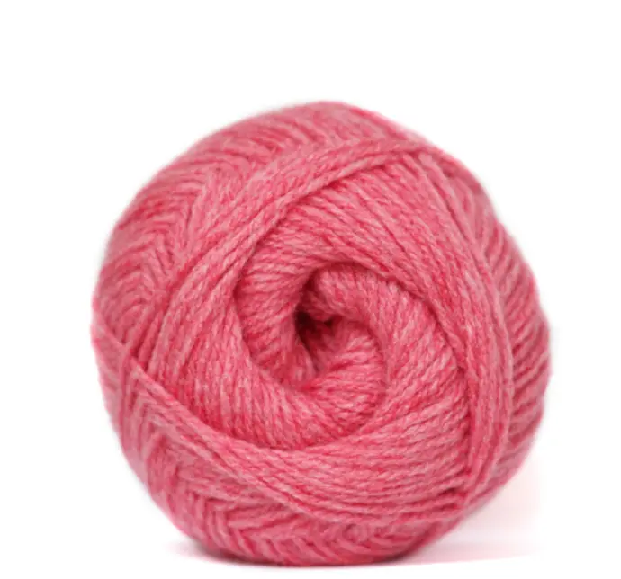 FROSTED CHERRY PULLSKEIN DK CLASSIC ELLE 100g