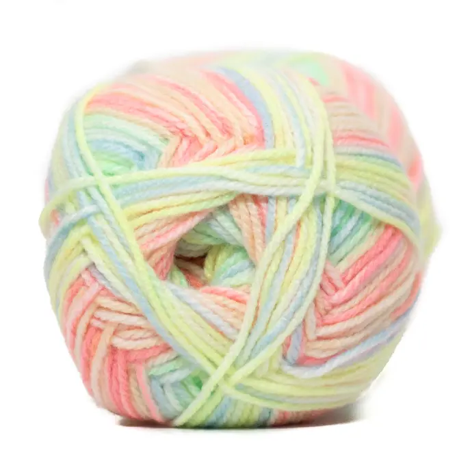 FRUIT SHAKE PRINT PULLSKEIN CHARITY 100g