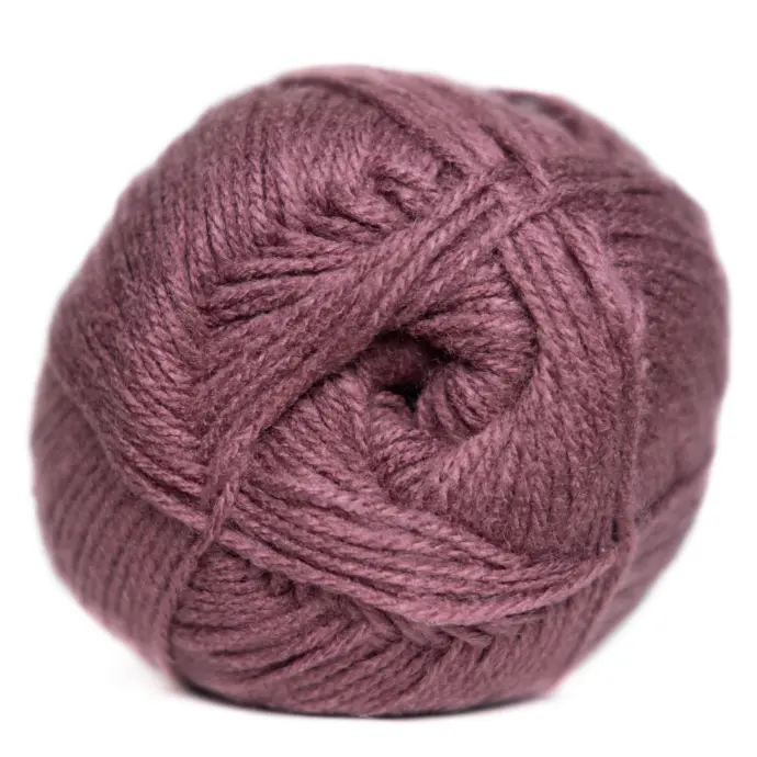 GARNET PULLSKEIN DK CLASSIC ELLE 100g
