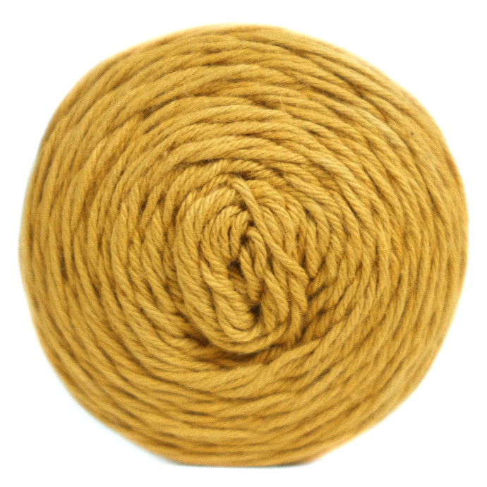 GOLD DK COTTONS 50g