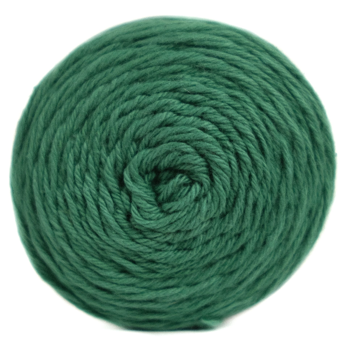 GREEN VALLEY DK COTTONS 50g