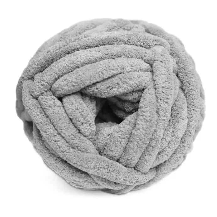 GREY MEGA VELOUR 500g