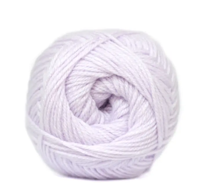 ICED CROCUS PULLSKEIN DK CLASSIC ELLE 100g