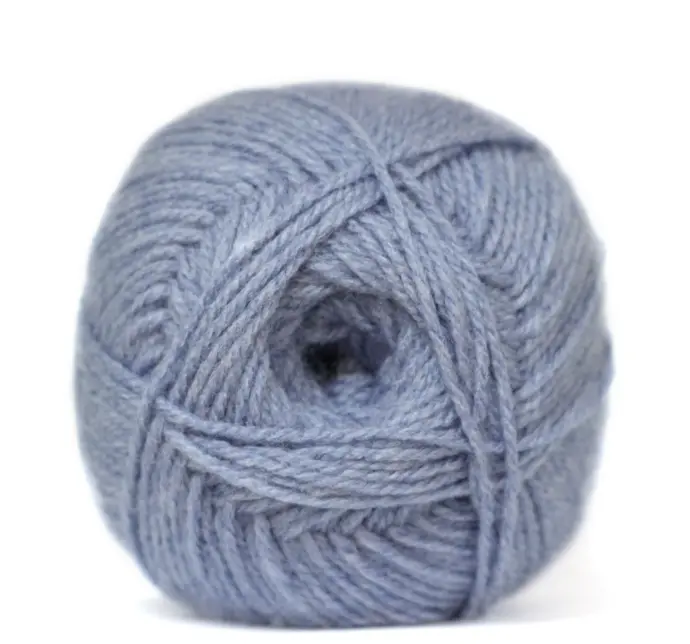 INDIBLUE PULLSKEIN DK CLASSIC ELLE 100g
