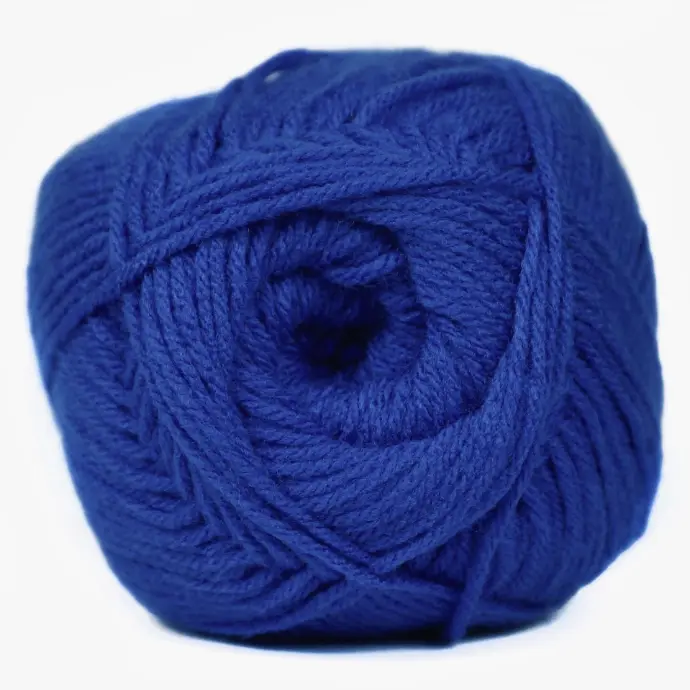 INDIGO PULLSKEIN DK CLASSIC ELLE 100g