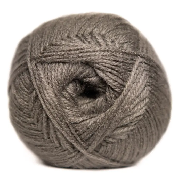 IRON DK FAMILY KNIT 50g