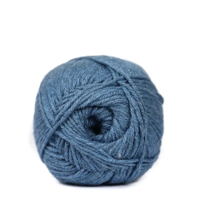 JEANS BLUE DK CHARITY 100g