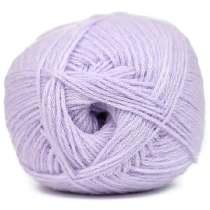 LAVENDER PULLSKEIN DK CLASSIC ELLE 100g